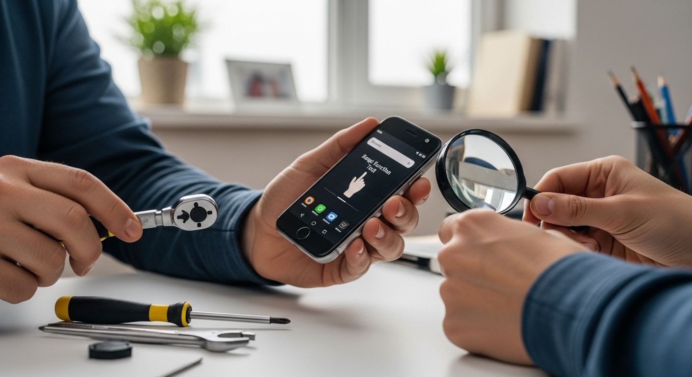 Steg for steg gjenbruk av telefon: Slik gir du den nytt liv - Greenphones