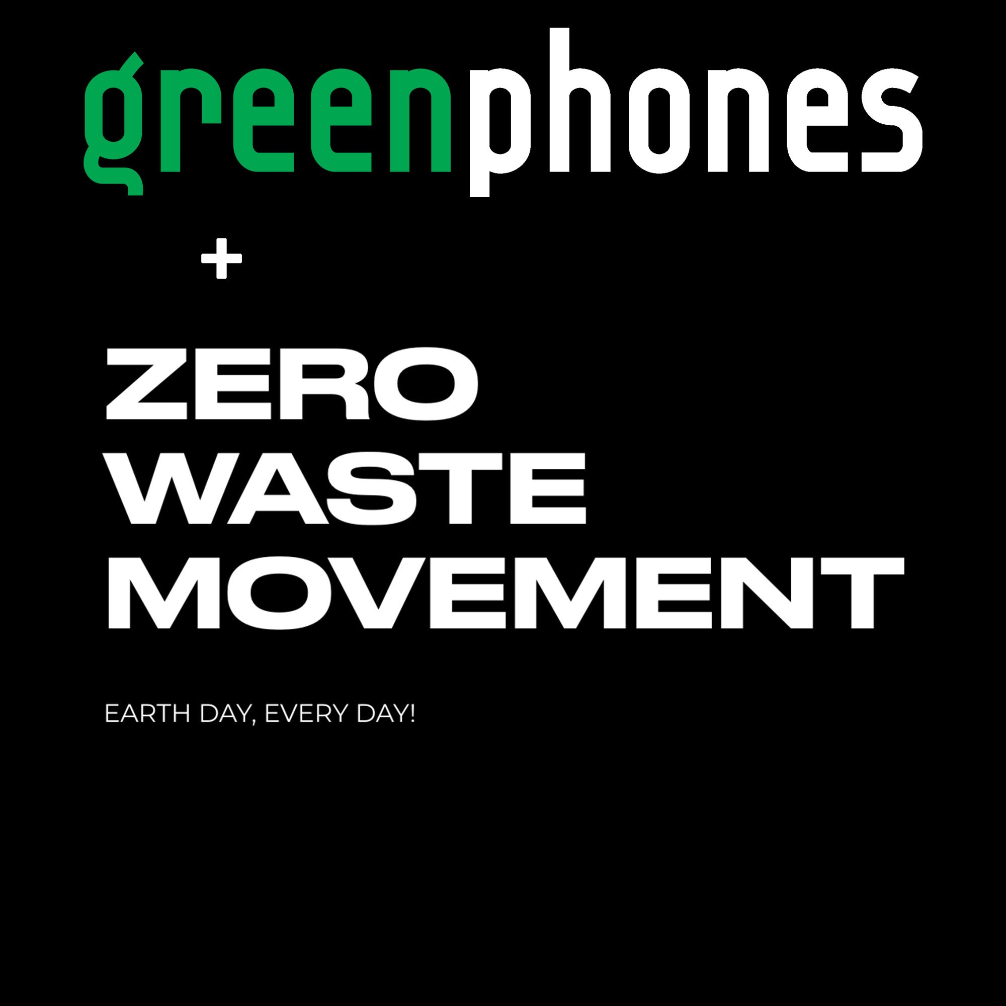 Greenphones og ZWM - En Perfekt Match for en Grønnere Fremtid - Greenphones