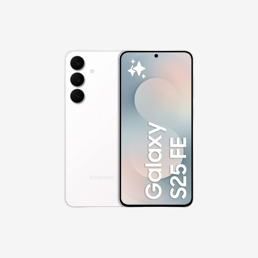 Samsung Galaxy S25 FE