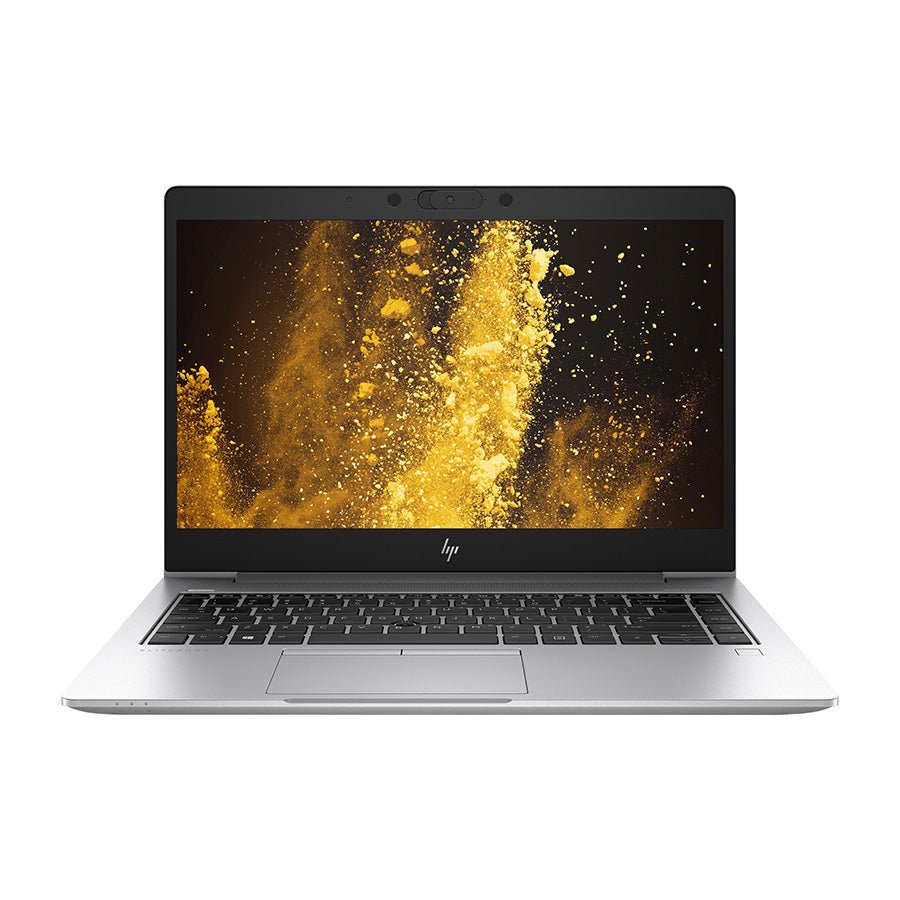 HP EliteBook 840 G6 14" - Greenphones