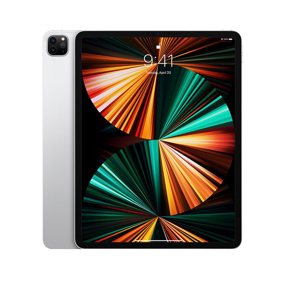 Apple iPad Pro 4th Gen 12.9" (2020)