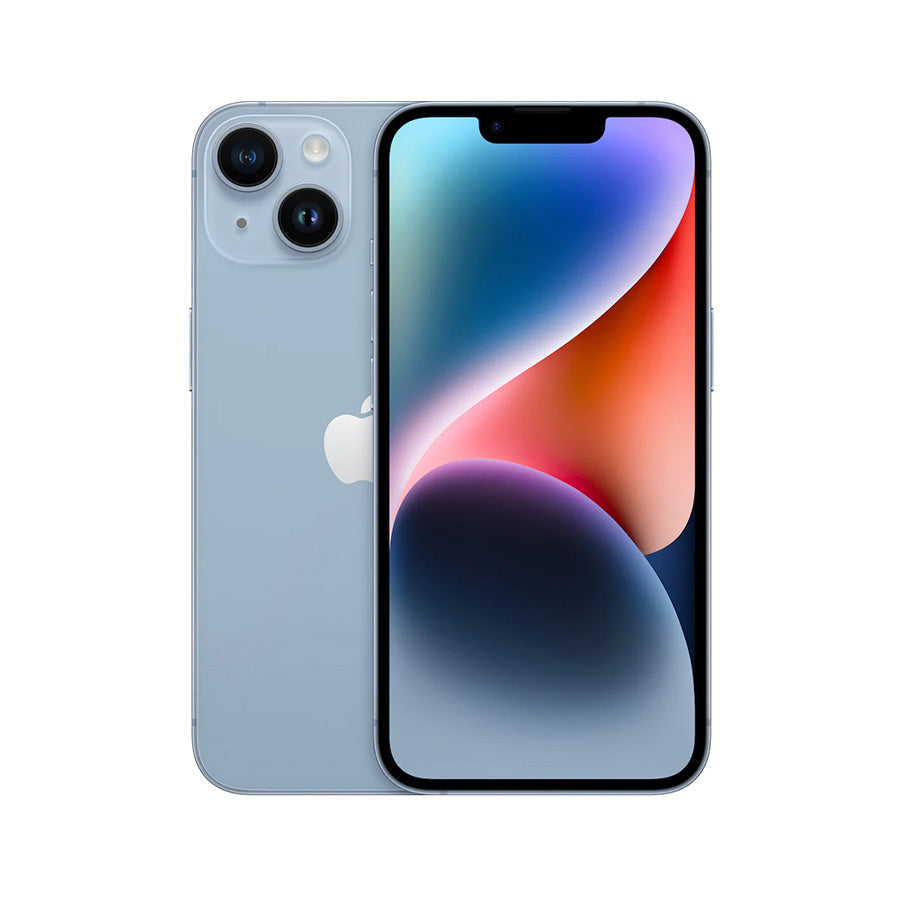 Apple iPhone 14 Eco – eco-refurbished smartphone