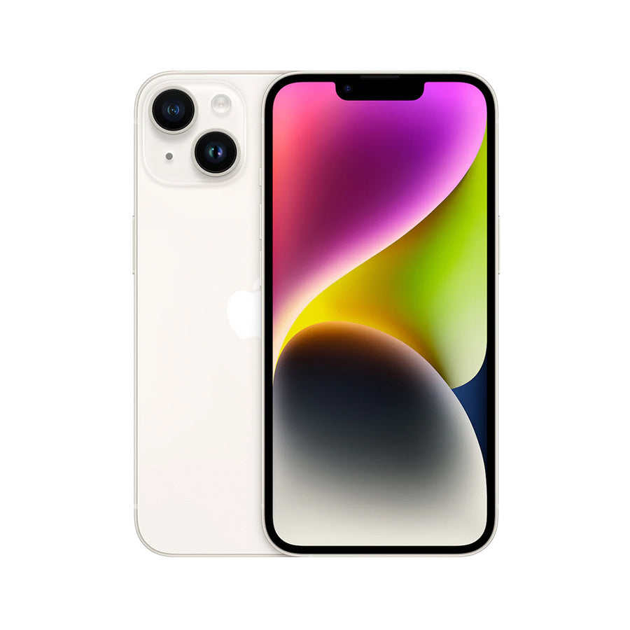 Apple iPhone 14 Eco – eco-refurbished smartphone