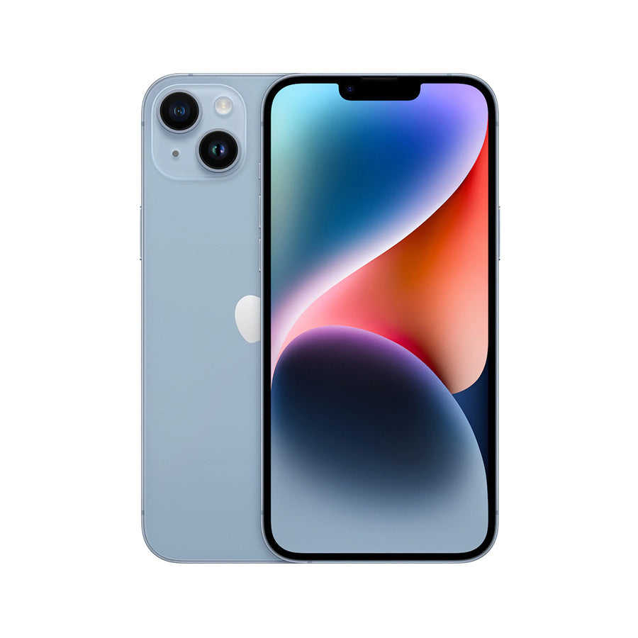 Apple iPhone 14 Plus Eco – eco-refurbished smartphone