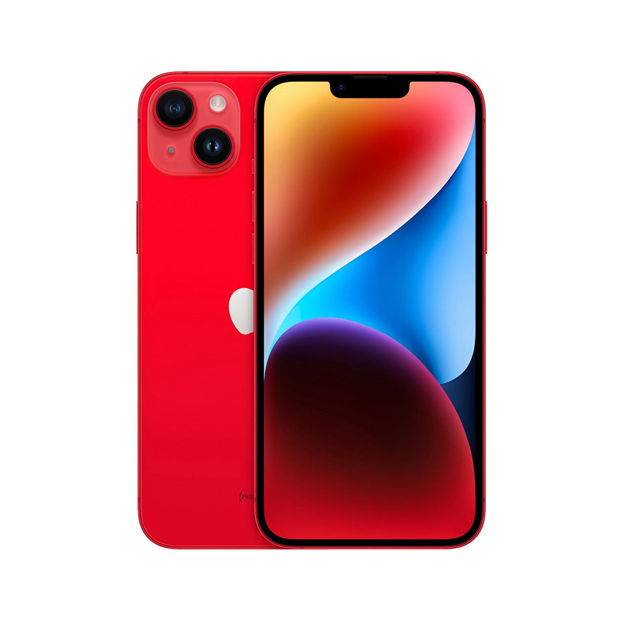 Apple iPhone 14 Plus Eco – eco-refurbished smartphone