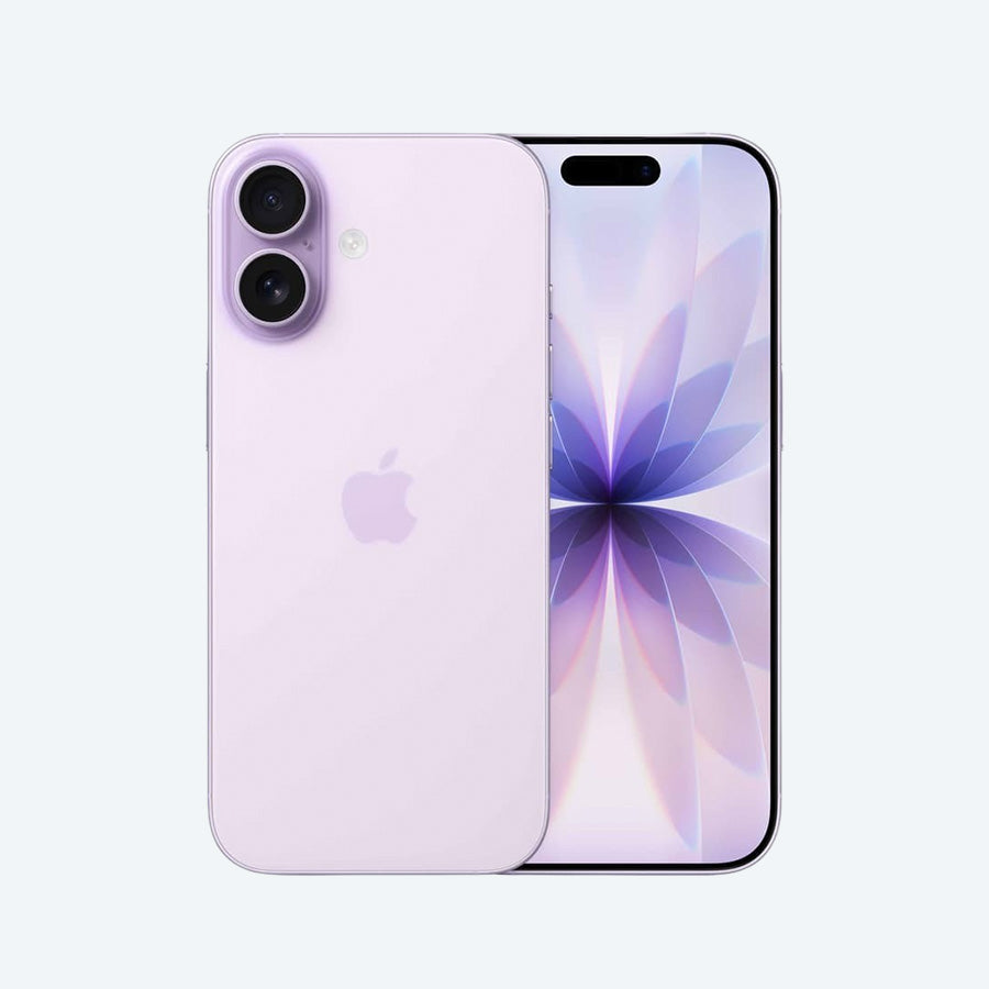Apple iPhone 17 – refurbished smartphone