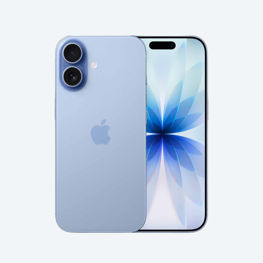 Apple iPhone 17 – refurbished smartphone