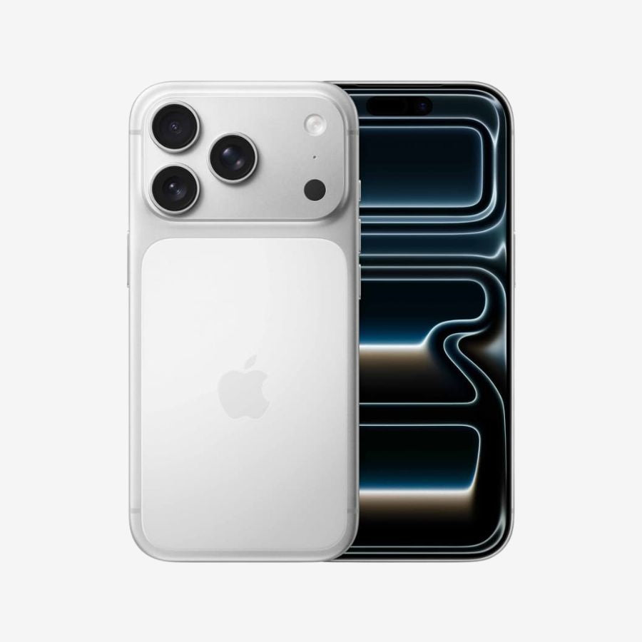 Apple iPhone 17 Pro Max – refurbished smartphone