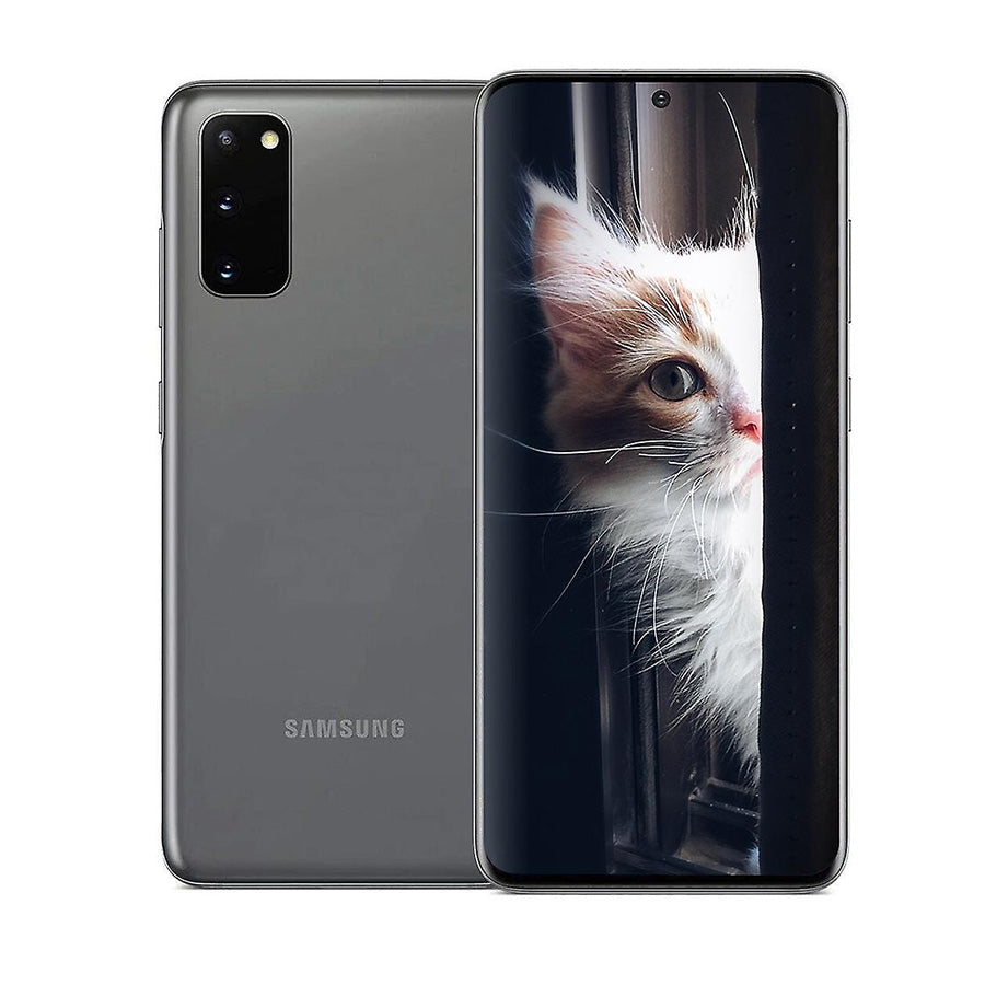 Samsung Galaxy S20 4G Eco – eco-refurbished smartphone