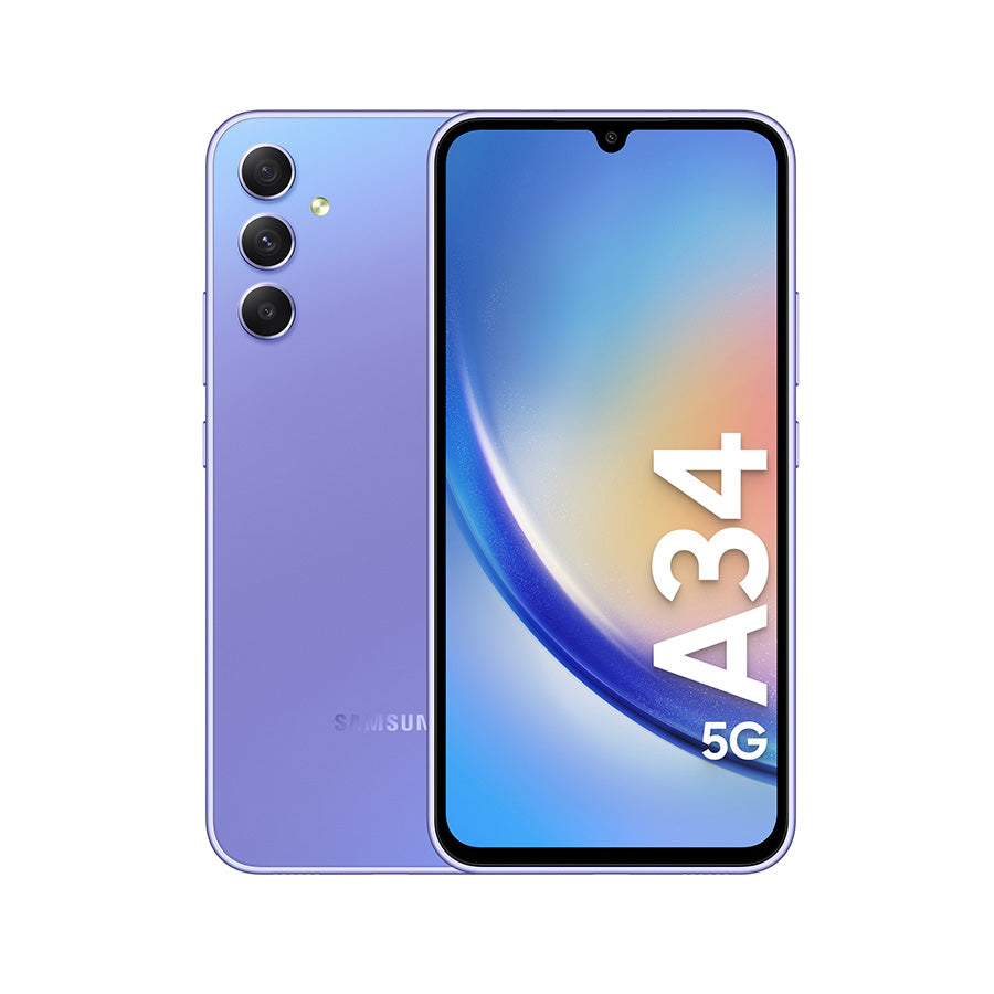 Samsung Galaxy A34 5G