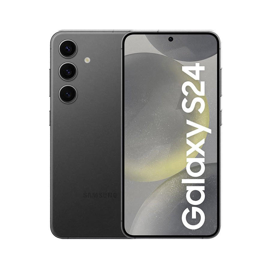 Samsung Galaxy S24 5G - Black - Greenphones