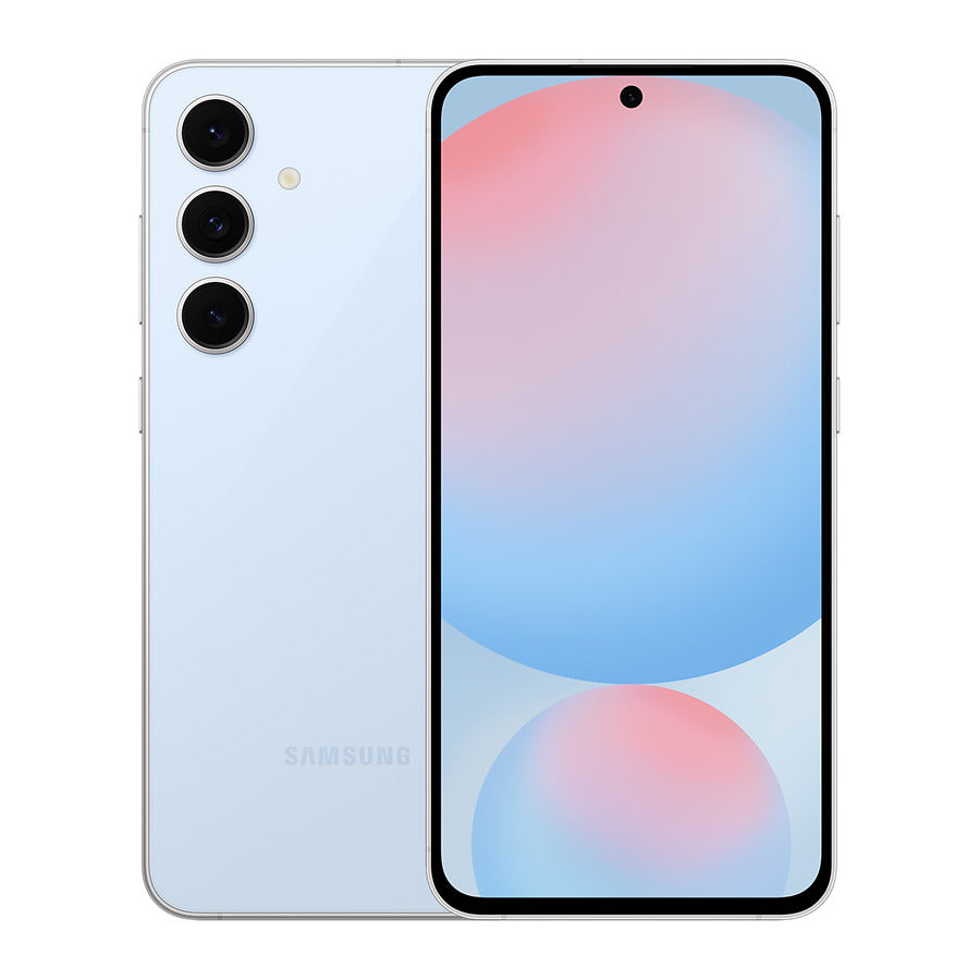 Brukt Samsung Galaxy S24 FE 5G – Blue