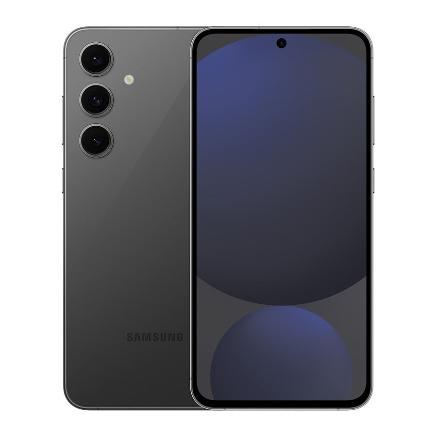 Brukt Samsung Galaxy S24 FE 5G – Graphite