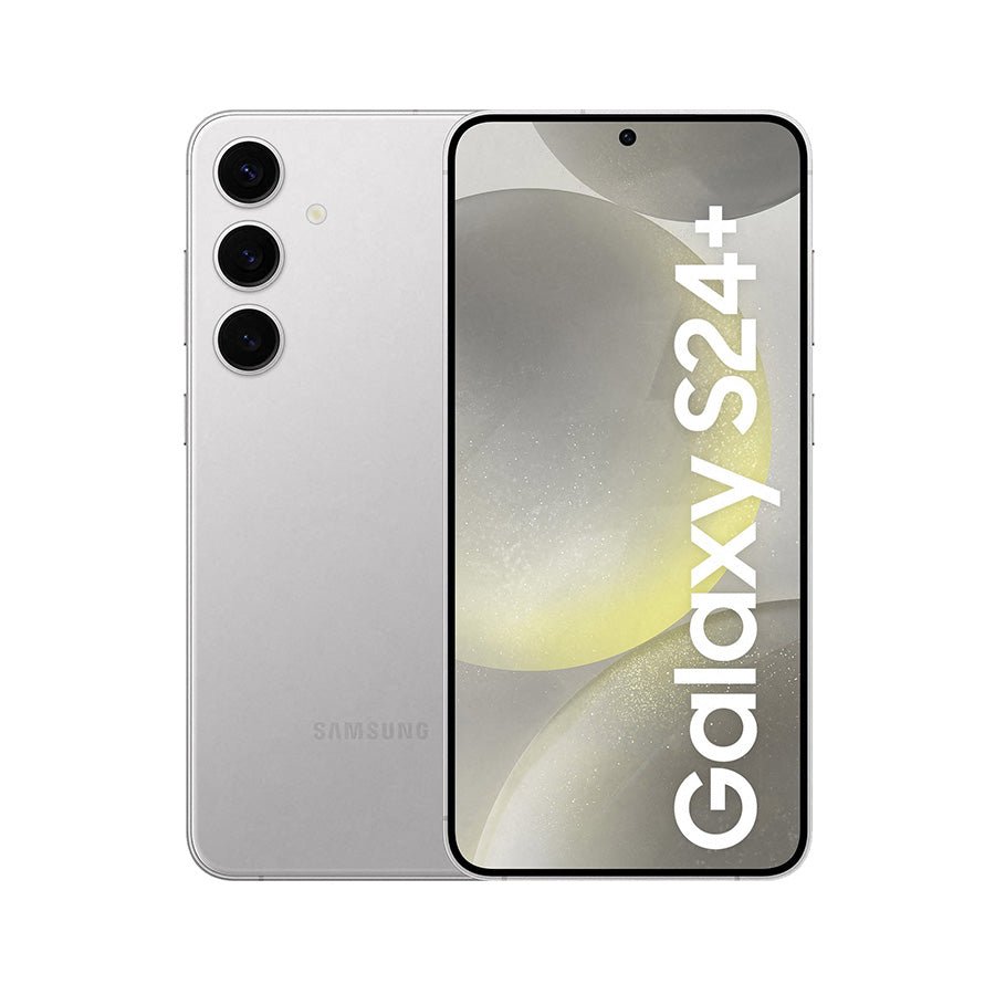 Samsung Galaxy S24+ 5G - Gray - Greenphones