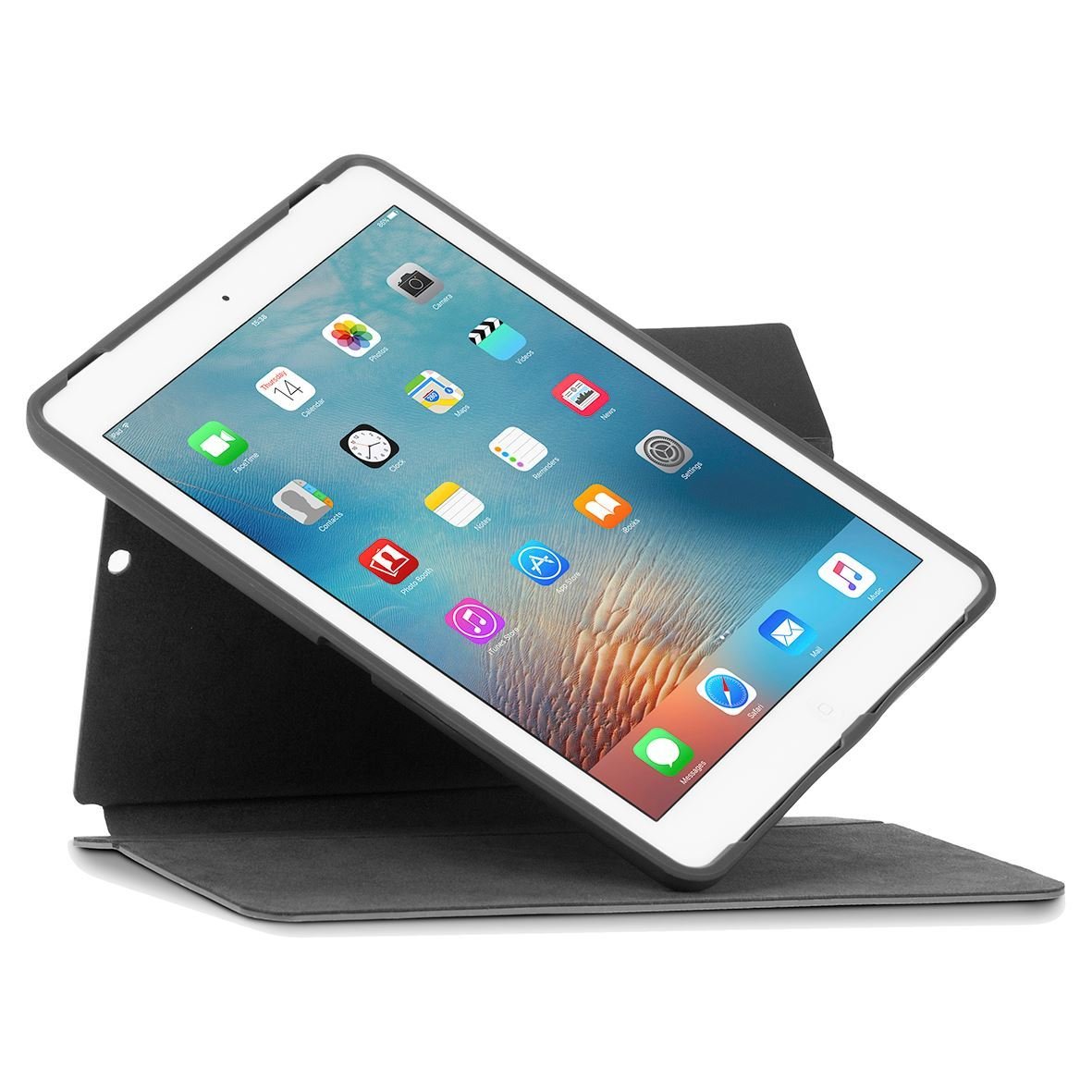 Targus iPad 360 Roterende Deksel - Greenphones
