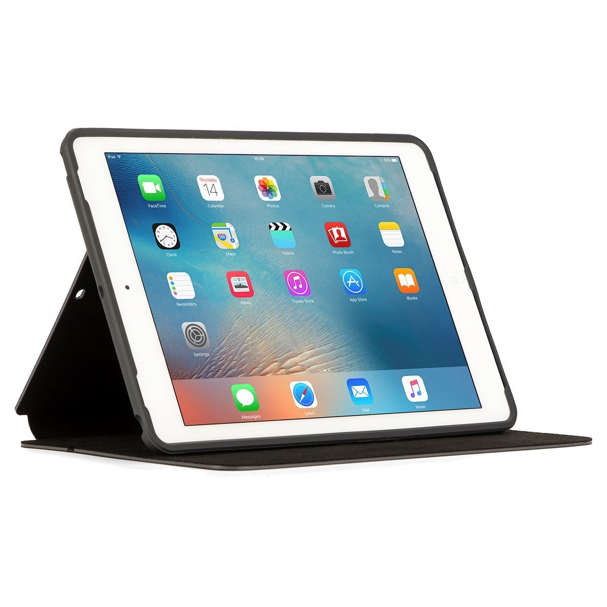 Targus iPad 360 Roterende Deksel - Greenphones