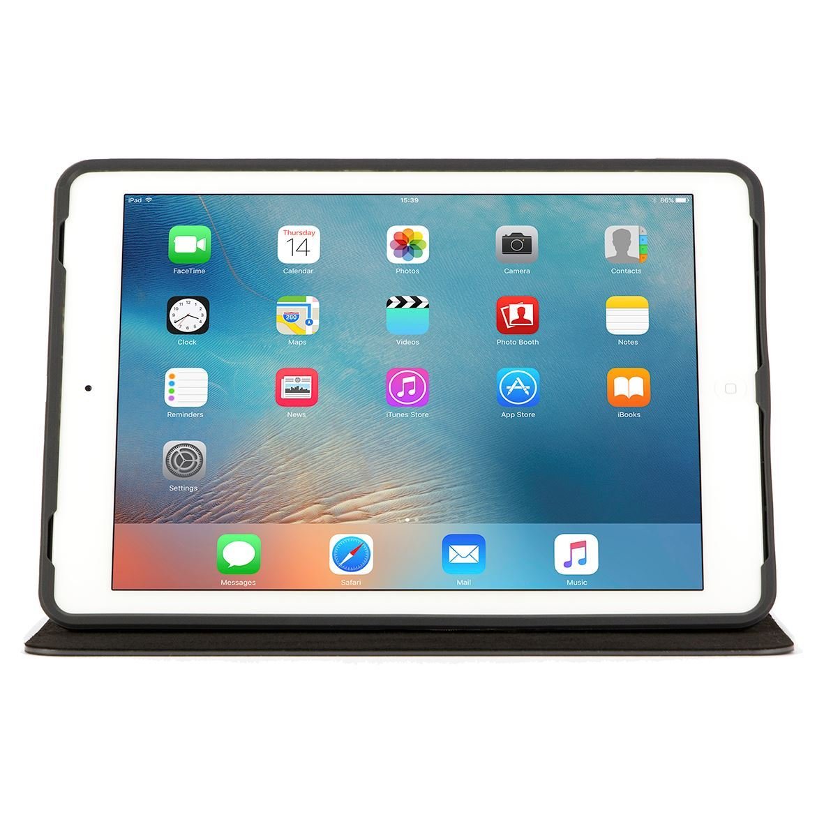 Targus iPad 360 Roterende Deksel - Greenphones