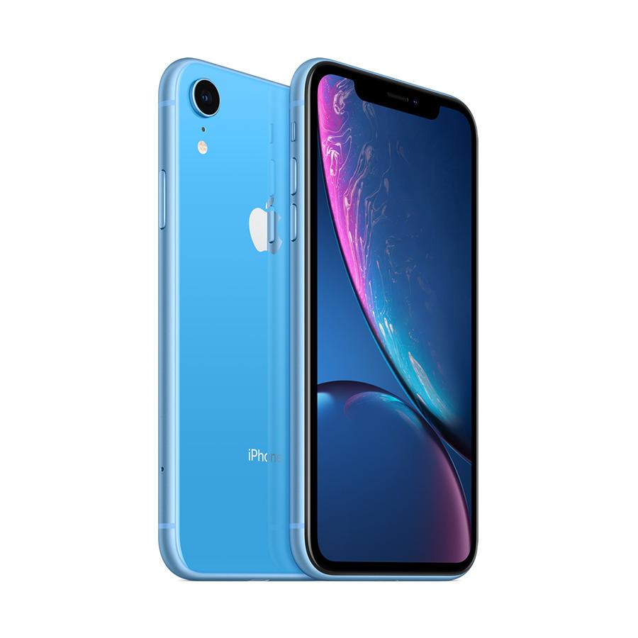 Apple iPhone XR Eco – eco-refurbished smartphone
