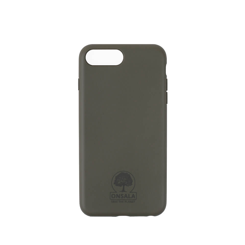 Onsala ECO cover iPhone 6/6S/7/8/SE2020 Green