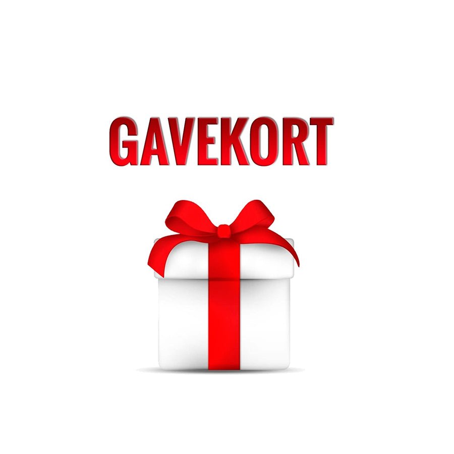 Greenphones Gavekort - Greenphones