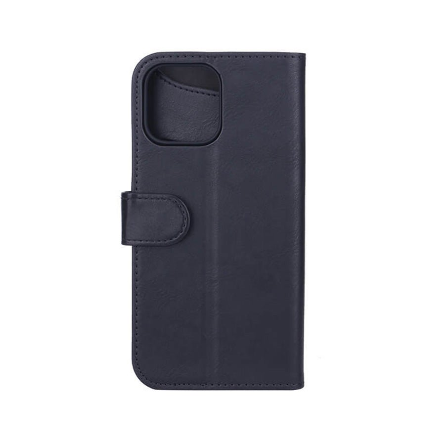 GEAR Lommebokveske iPhone 13 Pro Max Svart - Greenphones