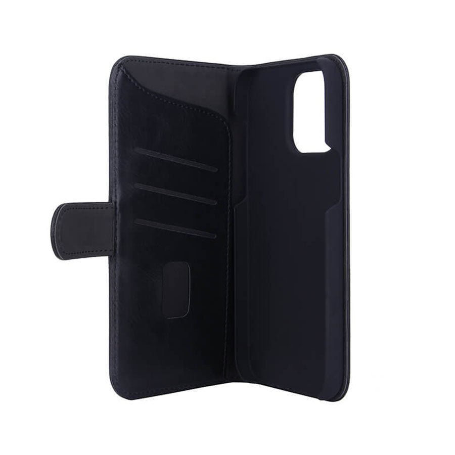 Lommebokveske iPhone 14 Pro Max Svart - Greenphones