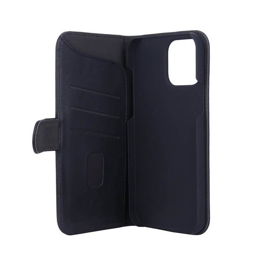 GEAR Lommebokveske iPhone 13 Pro Max Svart - Greenphones