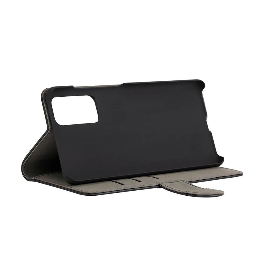 GEAR Lommebokveske Samsung Galaxy S20FE Svart - Greenphones