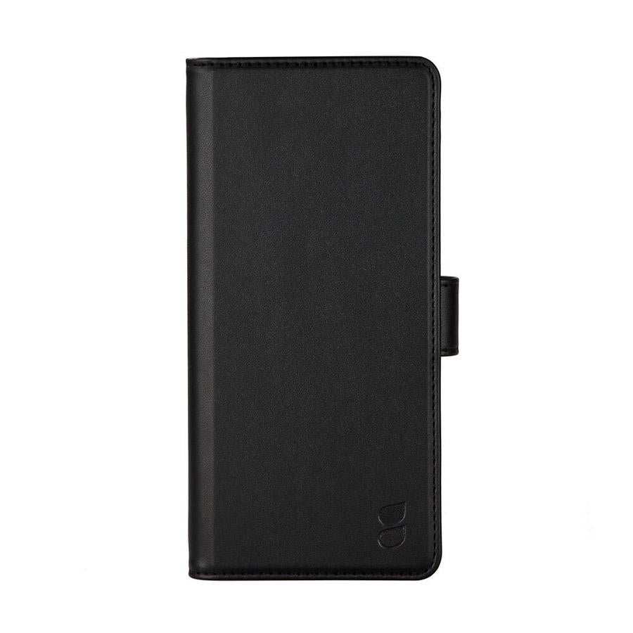 GEAR Lommebokveske Samsung Galaxy S20 Ultra Svart - Greenphones