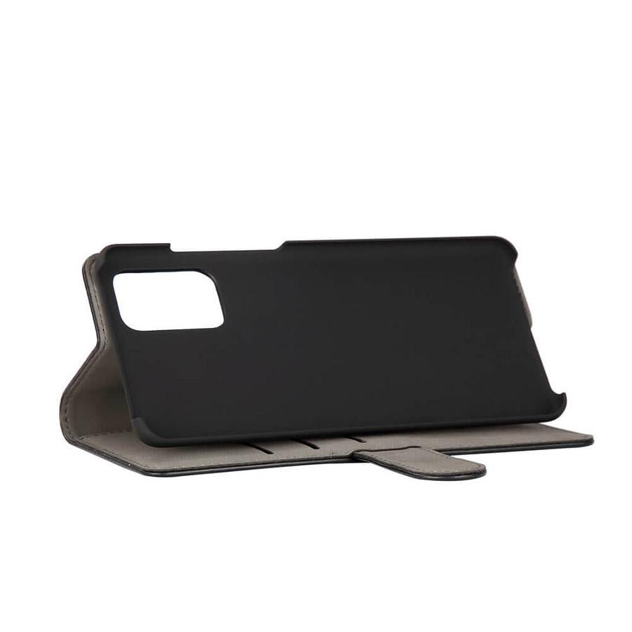 GEAR Lommebokveske Samsung Galaxy S20 Plus Svart - Greenphones