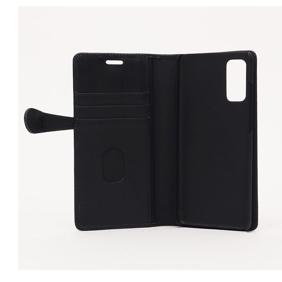 GEAR Lommebokveske Samsung Galaxy S20 Svart (2 - i - 1) - Greenphones
