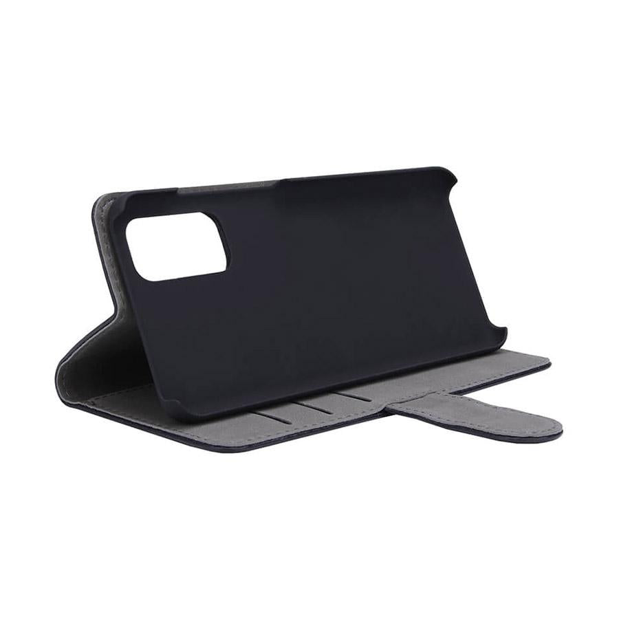 GEAR Lommebokveske Samsung Galaxy S20 Svart - Greenphones