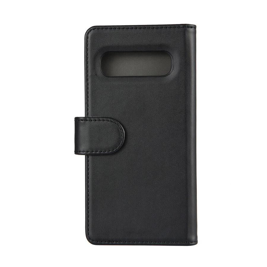 GEAR Lommebokveske Samsung Galaxy S10e Svart - Greenphones