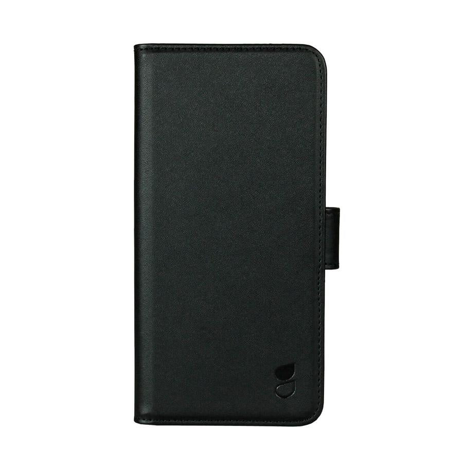 GEAR Lommebokveske Samsung Galaxy S8 Plus Svart - Greenphones