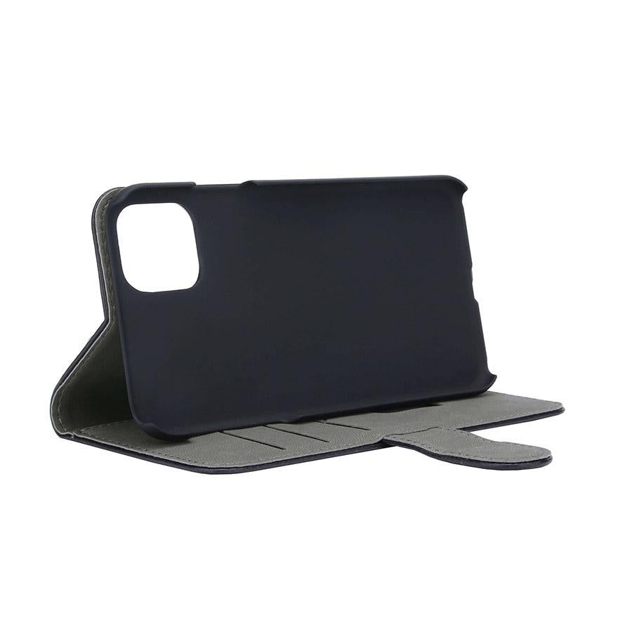 GEAR Lommebokveske iPhone XR & 11 Svart - Greenphones
