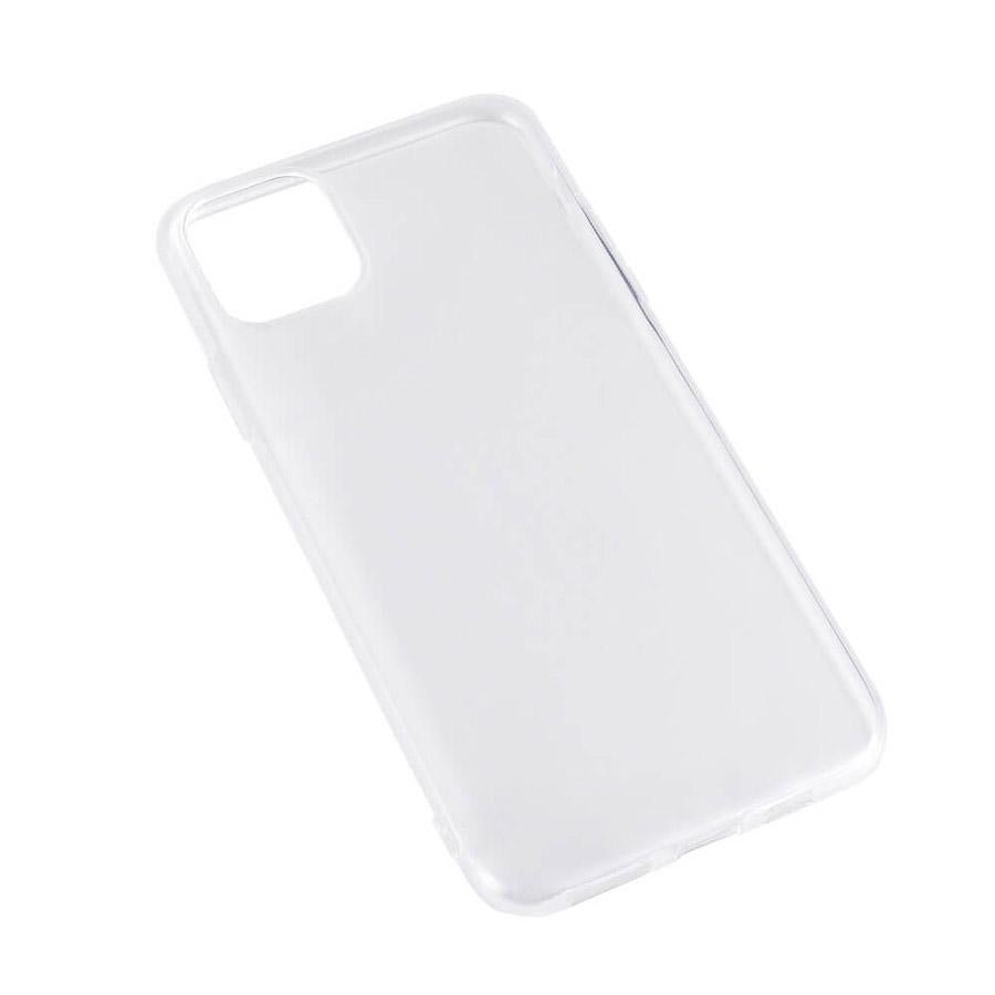 GEAR deksel iPhone XS Max & 11 Pro Max Klar - Greenphones