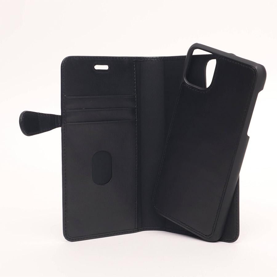 GEAR Lommebokveske iPhone XS Max & 11 Pro Max (2 - i - 1) - Greenphones