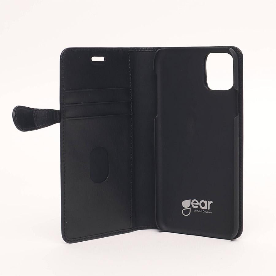 GEAR Lommebokveske iPhone XS Max & 11 Pro Max (2 - i - 1) - Greenphones
