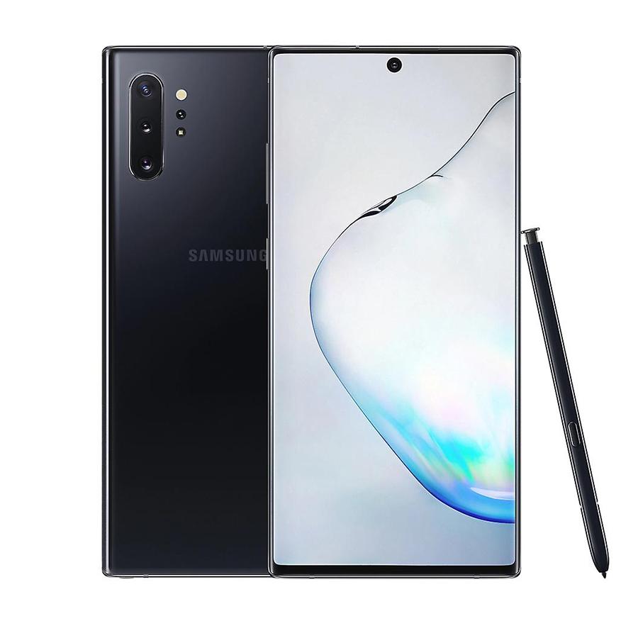 Samsung Galaxy Note 10 - Aura Black - Greenphones