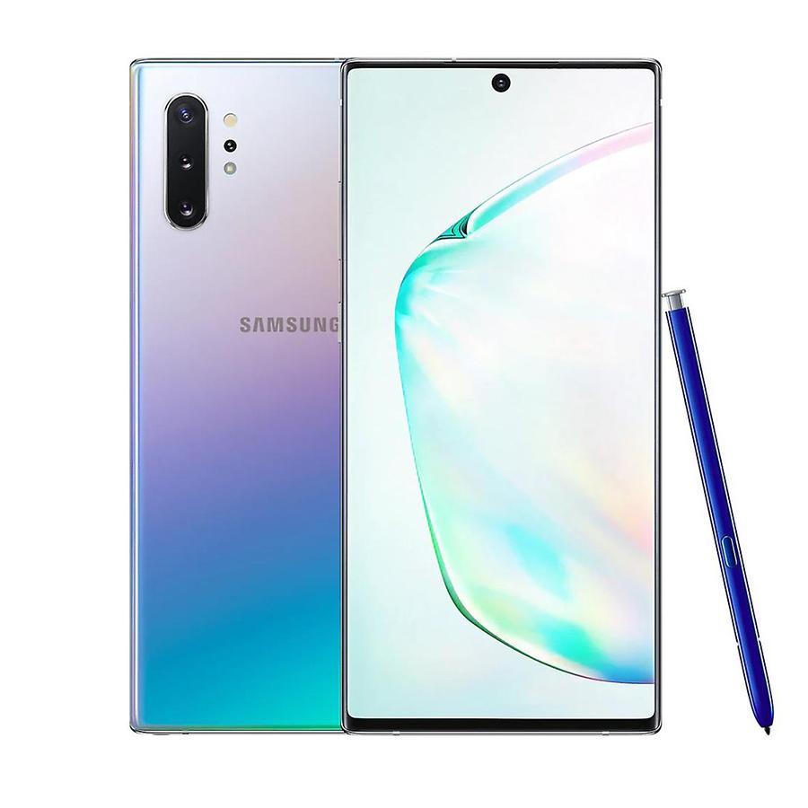 Samsung Galaxy Note 10 - Aura Glow - Greenphones