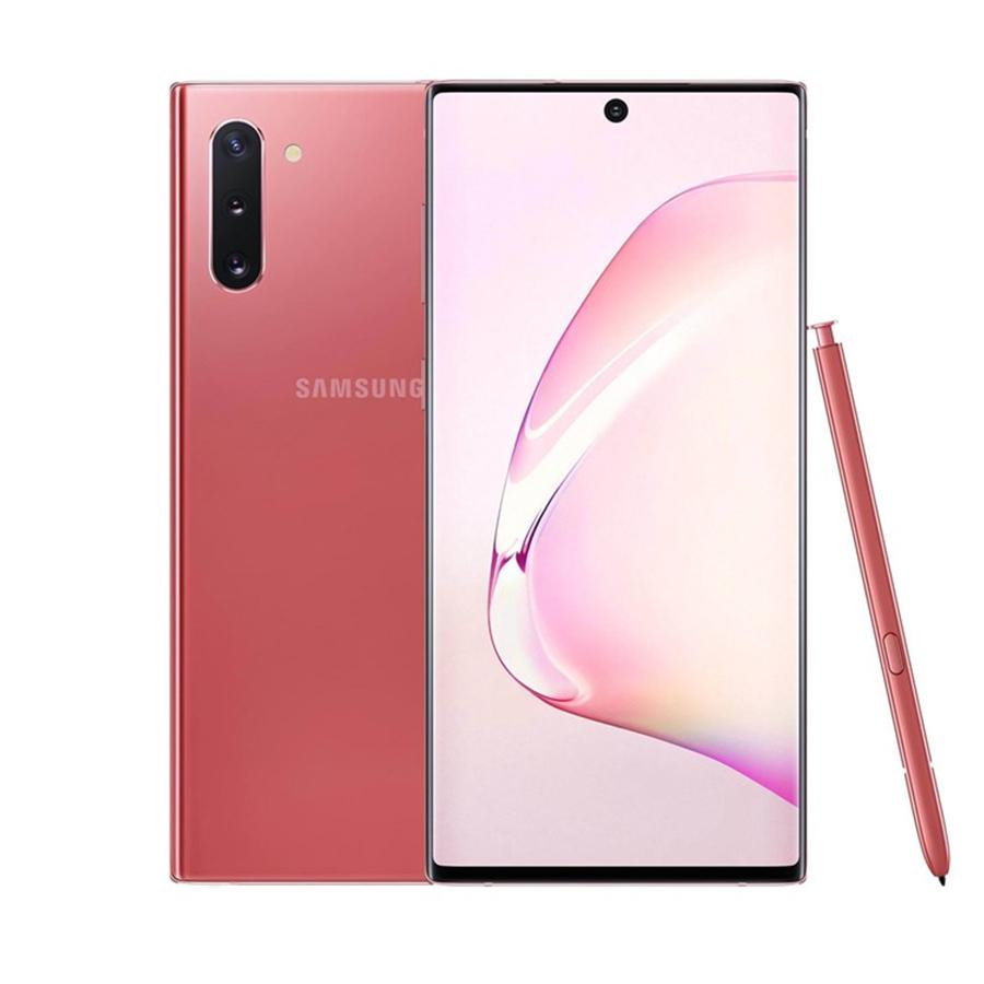 Samsung Galaxy Note 10 - Auro Pink - Greenphones
