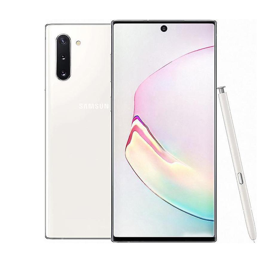 Samsung Galaxy Note 10 - Aura White - Greenphones