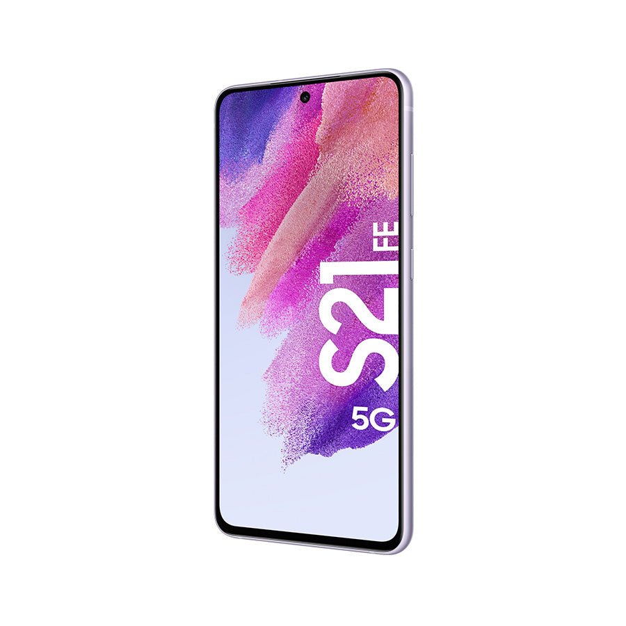 Samsung Galaxy S21 FE 5G - Lavender - Greenphones