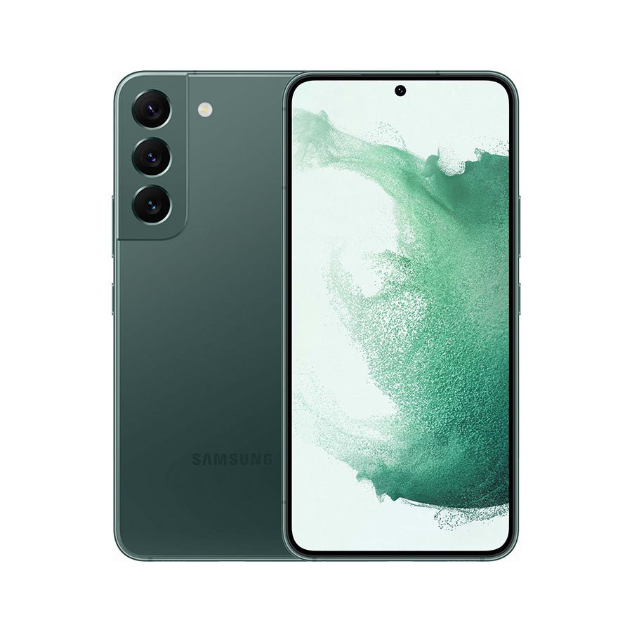 Samsung Galaxy S22 5G - Green - Greenphones