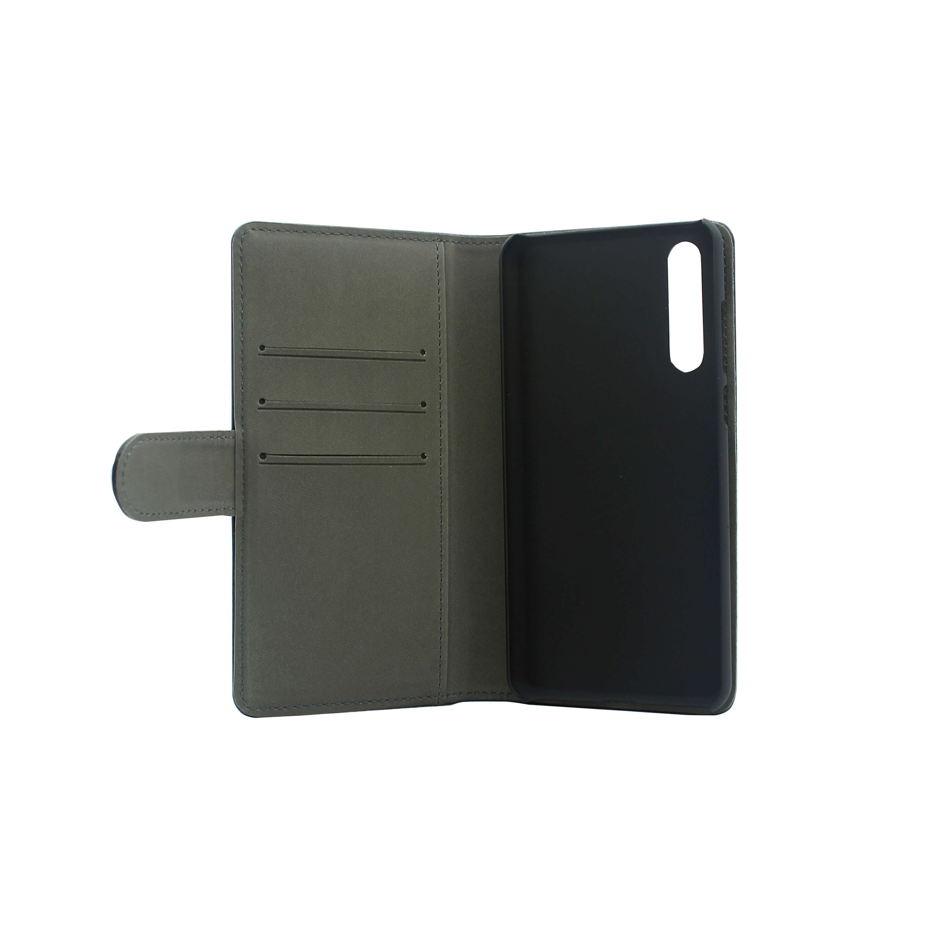GEAR Lommebokveske Huawei P20 Pro Svart - Greenphones