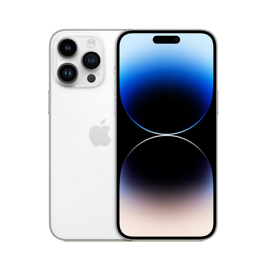 Apple iPhone 14 Pro Max - Silver - Greenphones