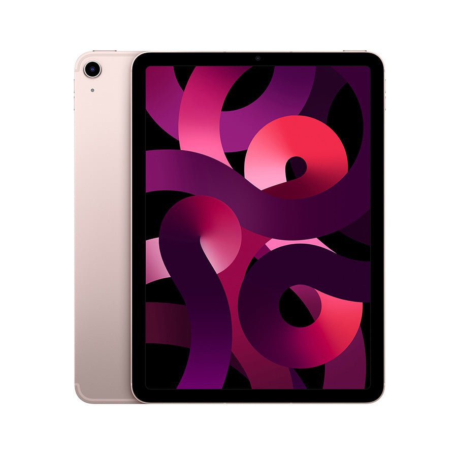Apple iPad Air 5th Gen 10,9" (2022) - Pink - Greenphones