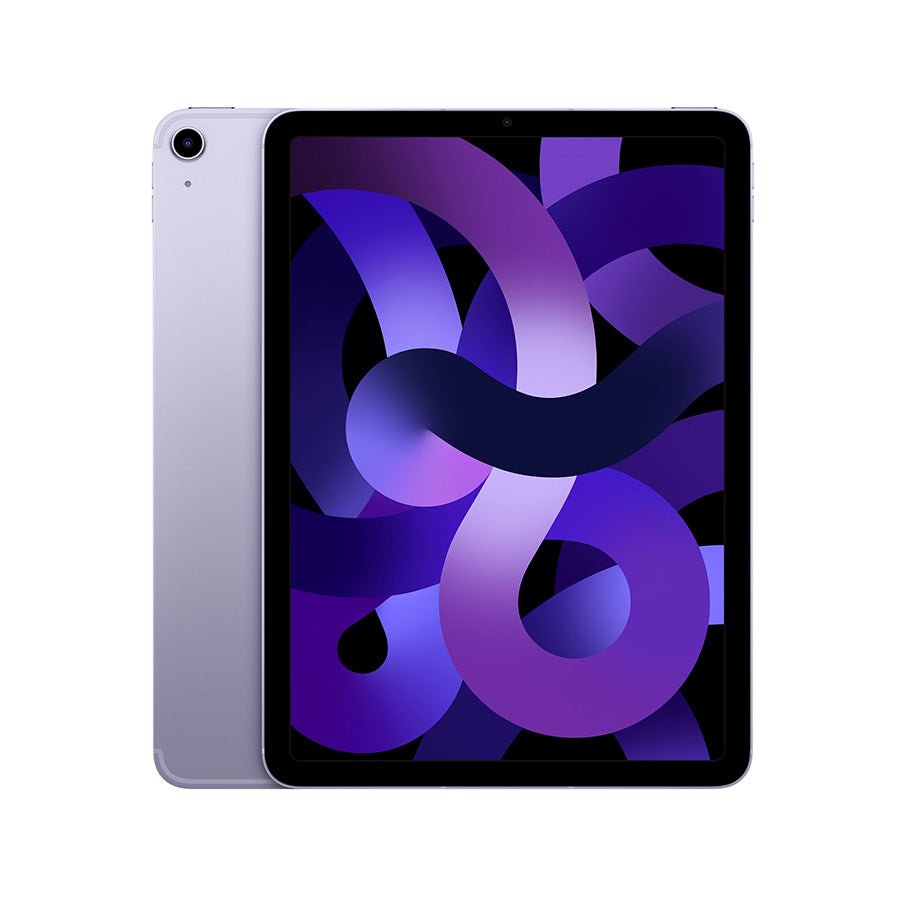 Apple iPad Air 5th Gen 10,9" (2022) - Purple - Greenphones
