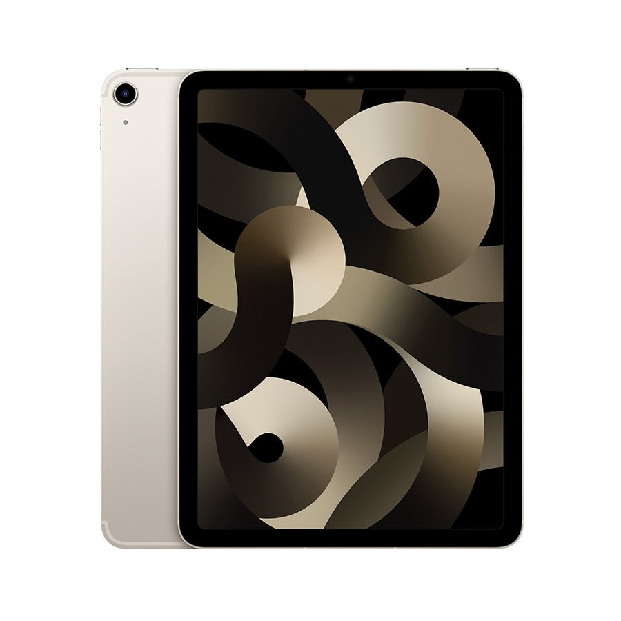 Apple iPad Air 5th Gen 10,9" (2022)