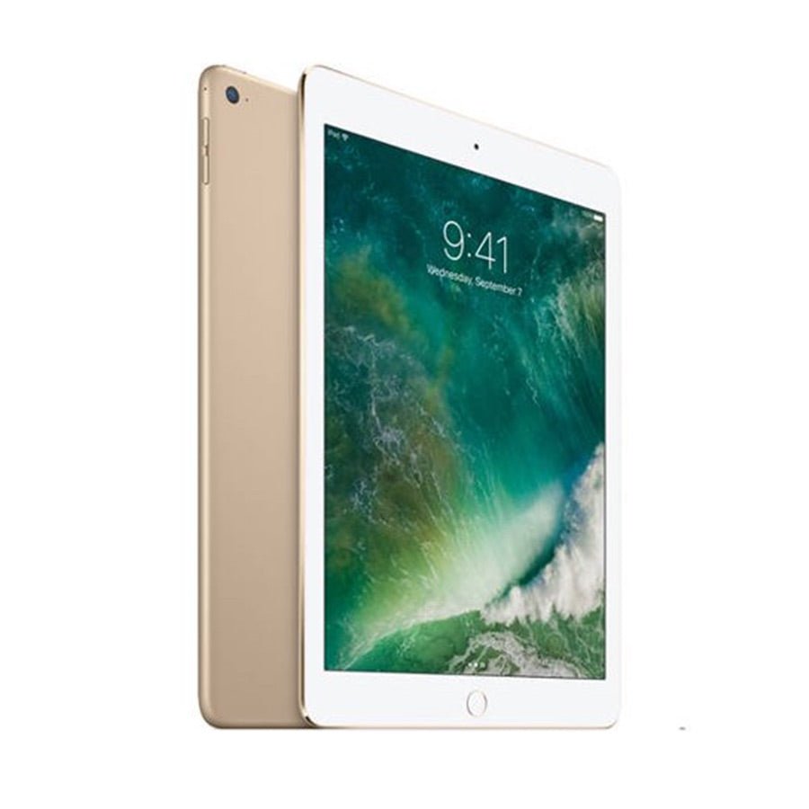 Apple iPad 6th Gen 9.7" (2018) - Gold - Greenphones